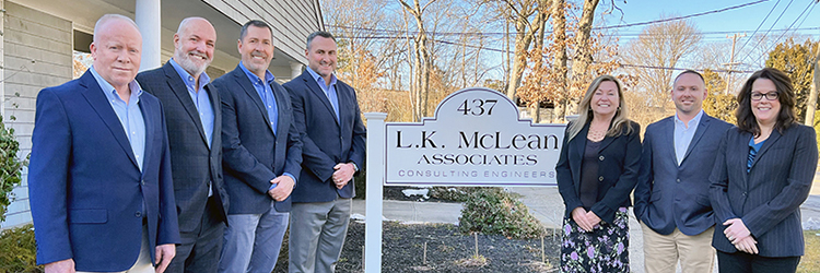 LKMA welcomes next generation of leadership, adds <br>services, expands throughout the northeast